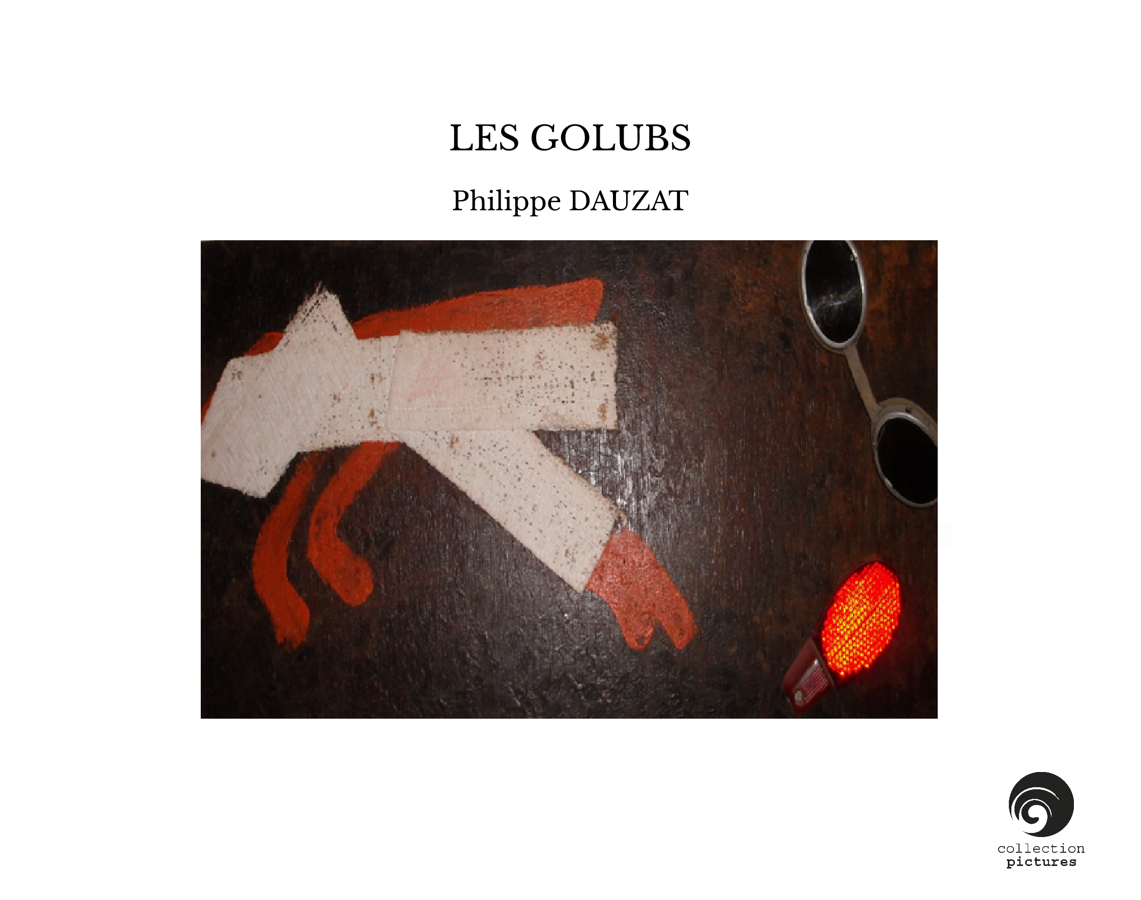 LES GOLUBS