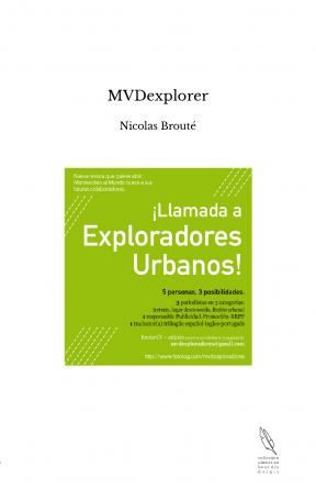 MVDexplorer