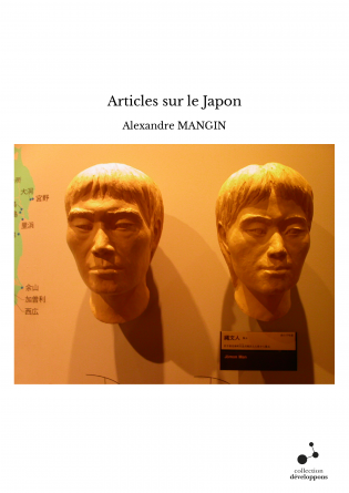 Articles sur le Japon