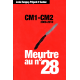 Meurtre au n°28