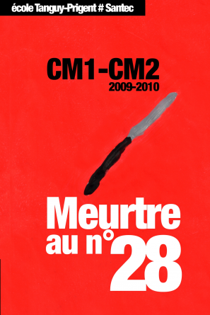 Meurtre au n°28