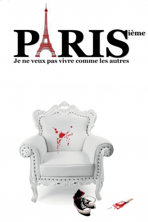 PARISième - Tome 1