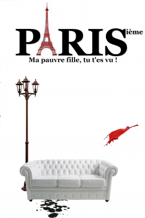 PARISième - Tome 3