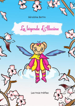 La légende d'Aluzine