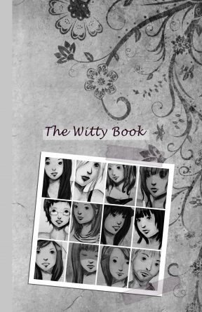 The Witty Book