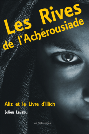 Aliz et le Livre d'Illich