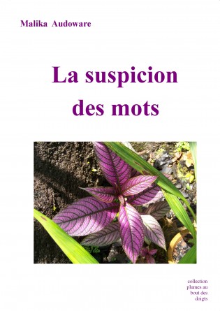 La suspicion des mots