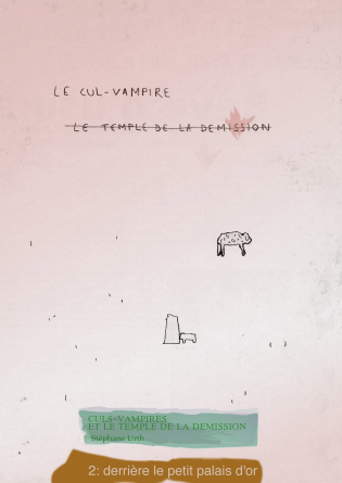 Cul-vampires part2