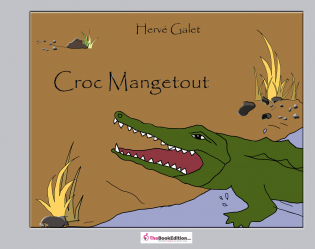 Croc mangetout