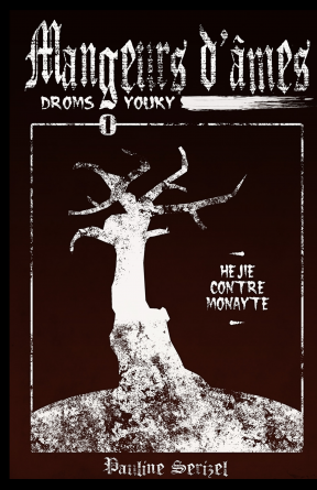 Mangeurs d'âmes - Droms Youky (tome 1)