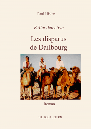 Les disparus de Dailbourg