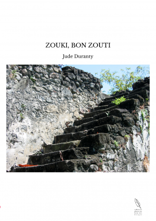 ZOUKI, BON ZOUTI