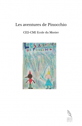 Les aventures de Pinocchio