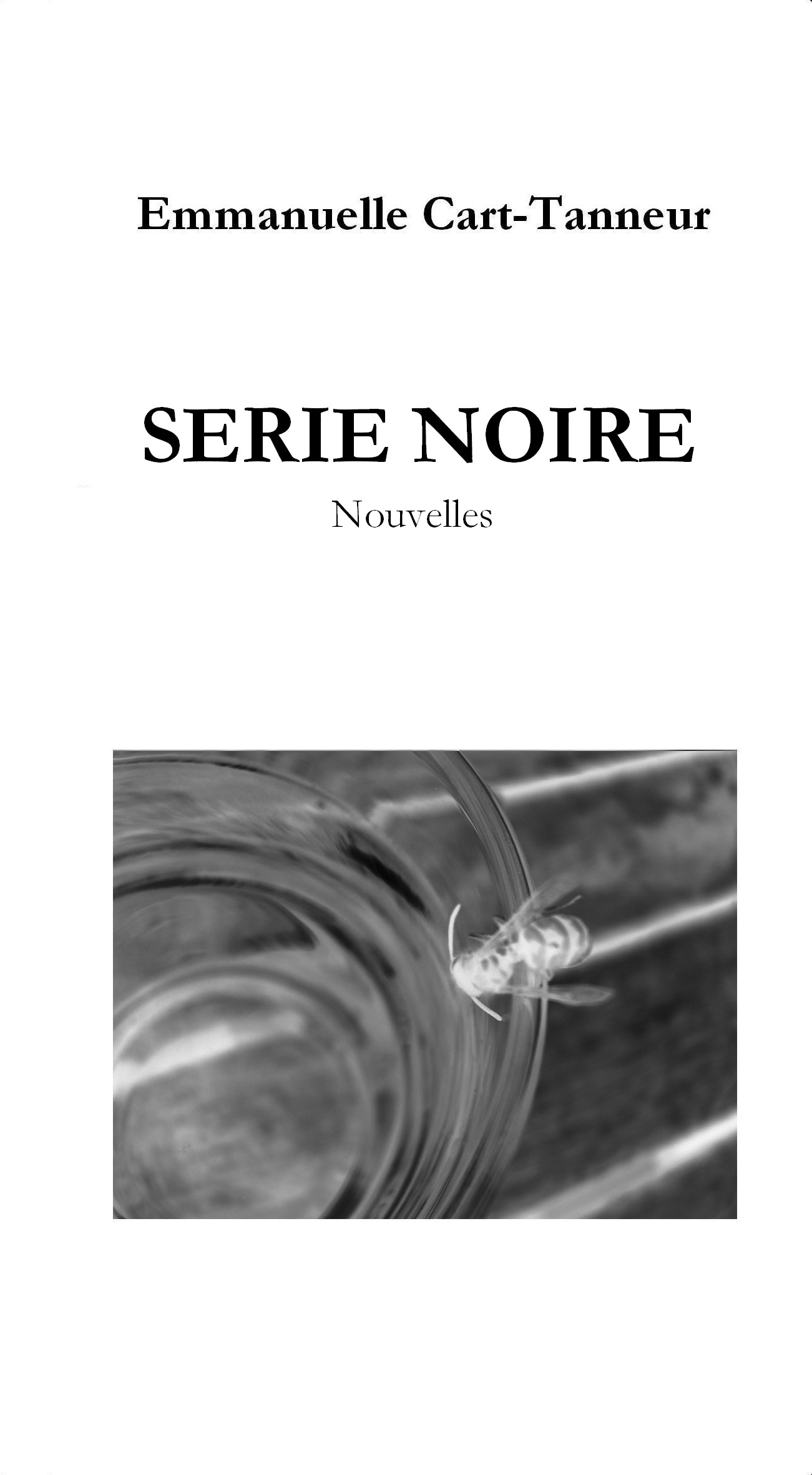 Série Noire