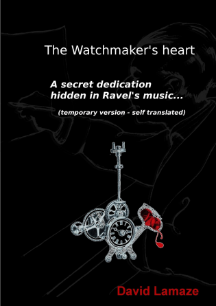 The Watchmaker's Heart