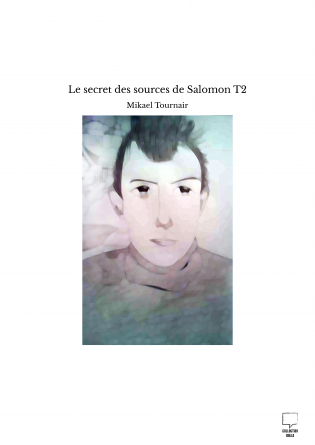 Le secret des sources de Salomon T2