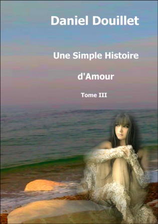 Une simple histoire d'amour tome 3 