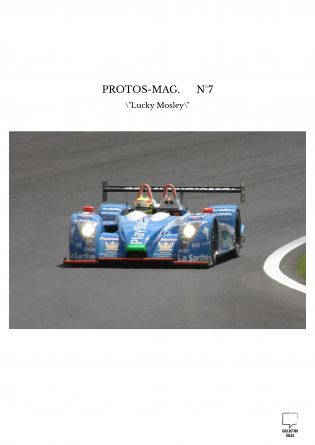 PROTOS-MAG. N°7