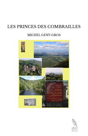 LES PRINCES DES COMBRAILLES