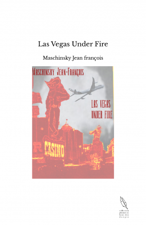 Las Vegas Under Fire