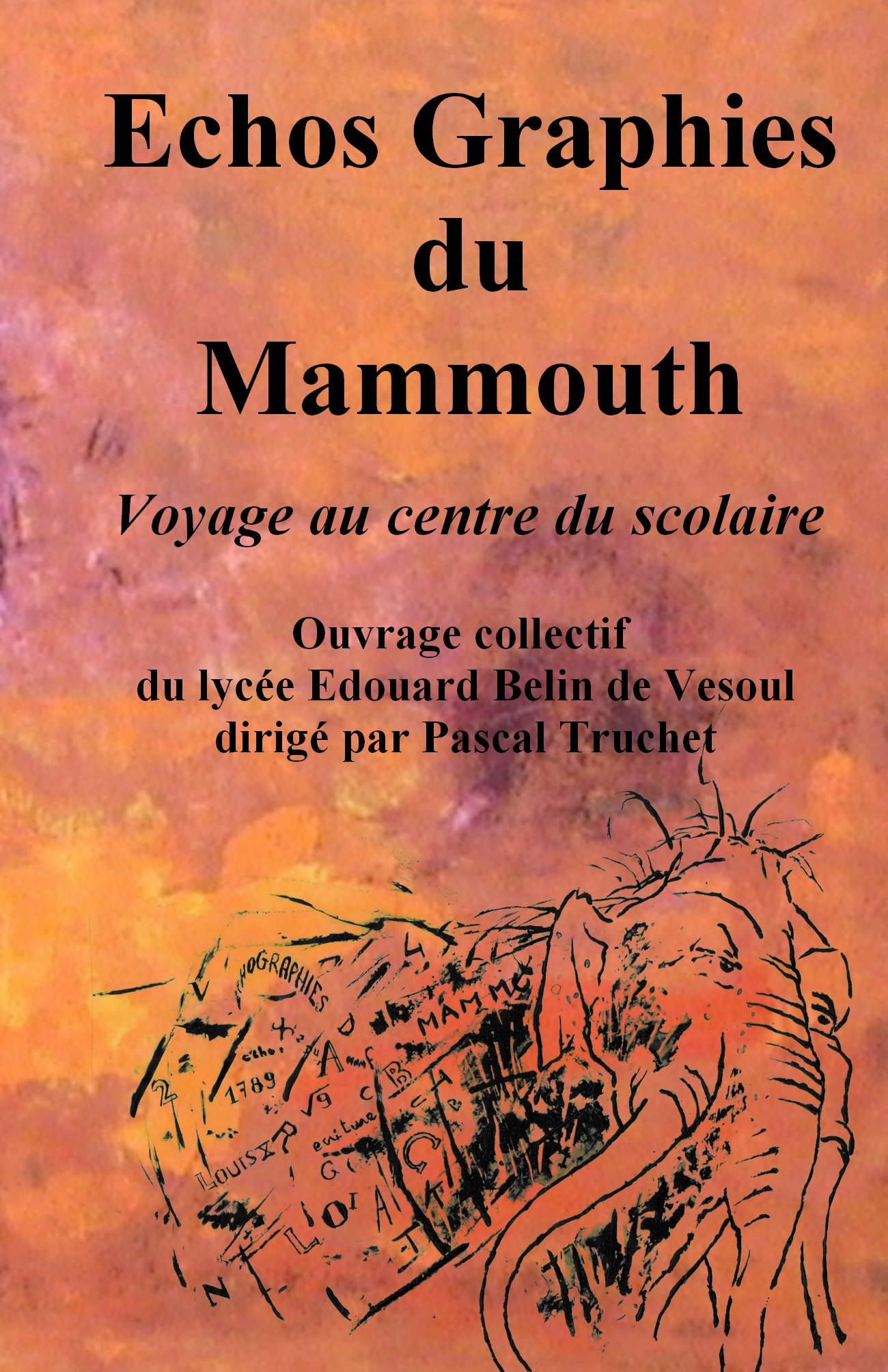 Echos Graphies du Mammouth