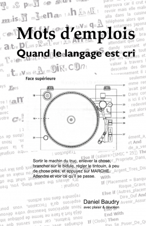 Mots D'emplois