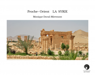 Proche- Orient LA SYRIE