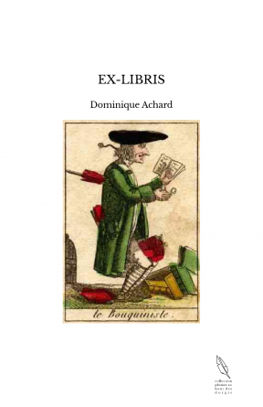 EX-LIBRIS