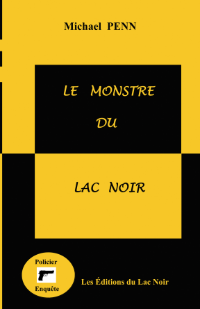 Le Monstre du Lac Noir