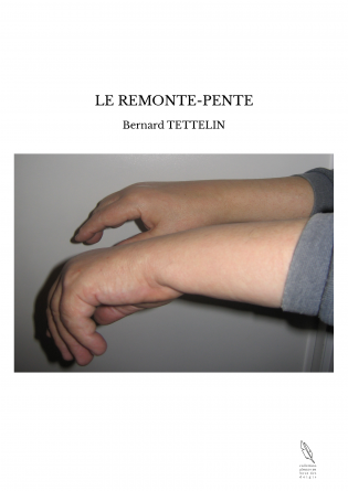 LE REMONTE-PENTE