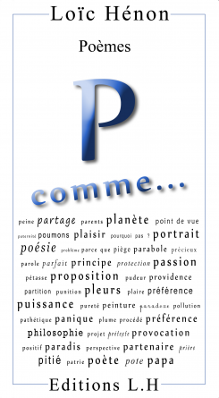 P comme...