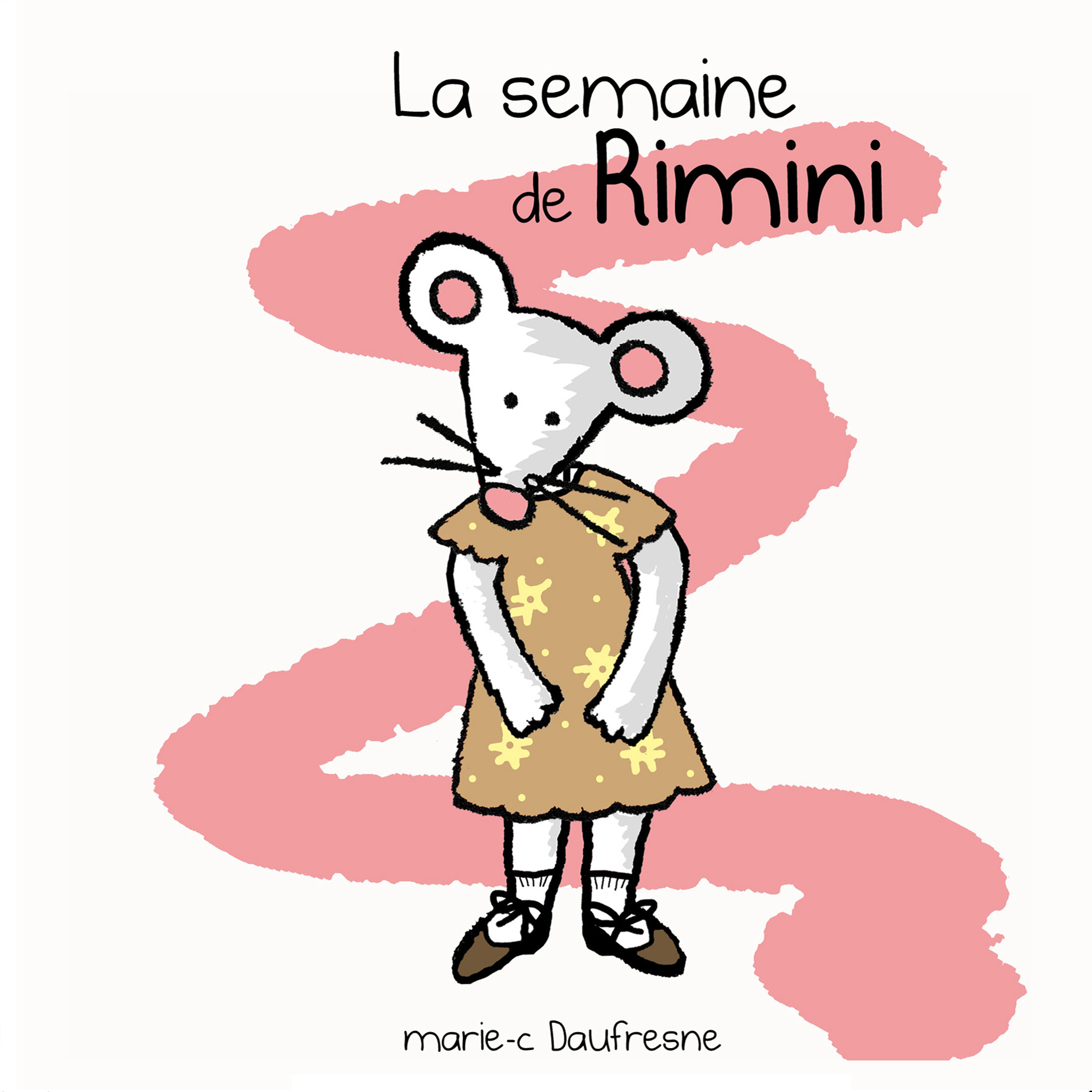 La semaine de Rimini