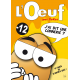 L'Oeuf, la BD