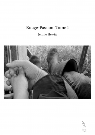 Rouge-Passion Tome 1