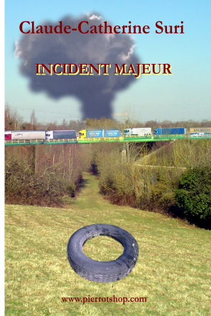 INCIDENT MAJEUR