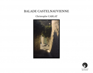 BALADE CASTELNAUVIENNE