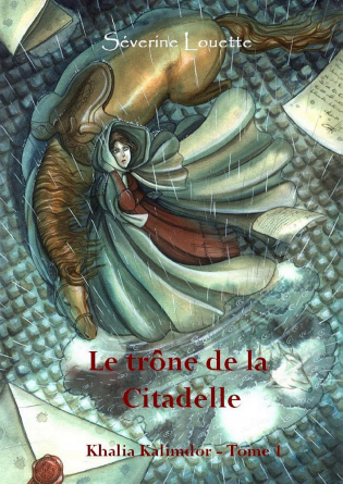 Le Trône de la Citadelle