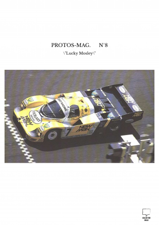 PROTOS-MAG. N°8