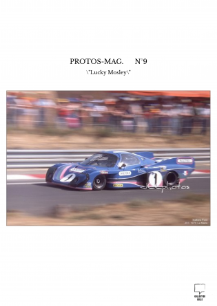 PROTOS-MAG. N°9