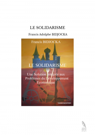 LE SOLIDARISME