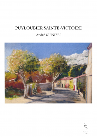 PUYLOUBIER SAINTE-VICTOIRE