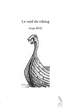 Le raid du viking