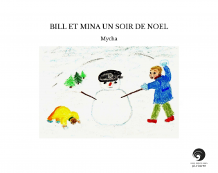 BILL ET MINA UN SOIR DE NOEL