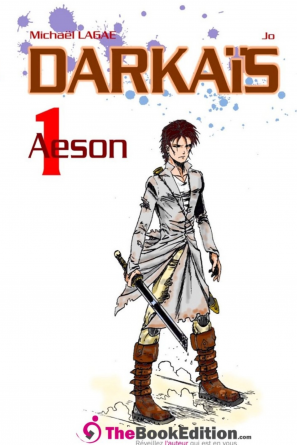 Darkaïs 1: Aeson