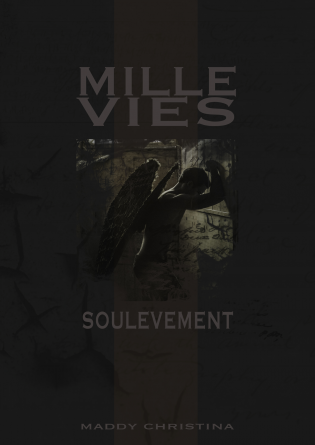 1000VIES - soulèvement (tome 4)