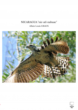 NICARAGUA "nic-atl-nahuac"