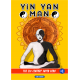 YIN YAN MAN COMICS #1-English version