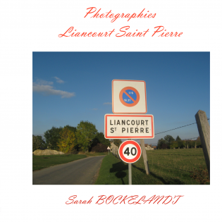 Photographies Liancourt Saint Pierre