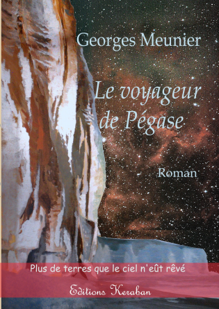 Le voyageur de Pégase