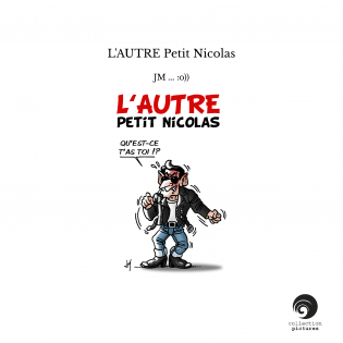 L'AUTRE Petit Nicolas